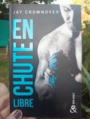 Livre En chute libre