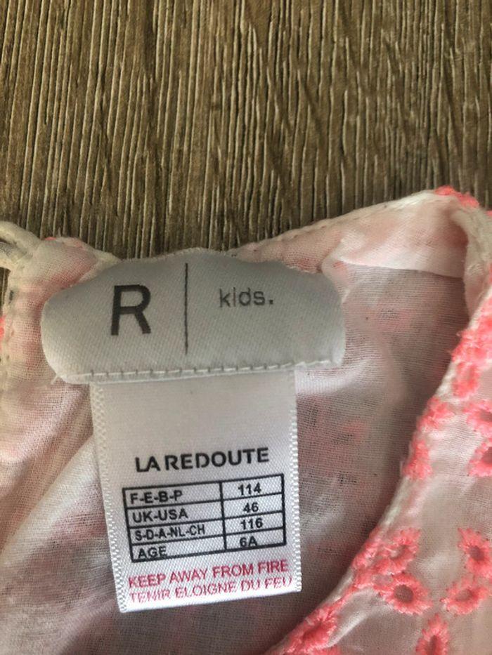 Robe MC la redoute - 6 ans - photo numéro 3