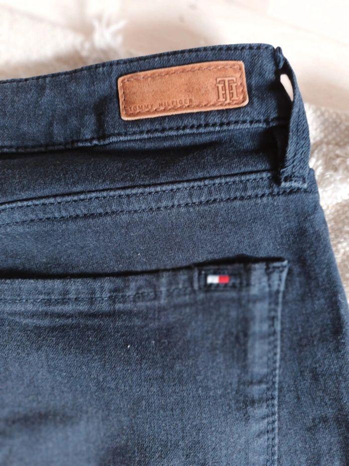 Pantalon slim Tommy - photo numéro 2