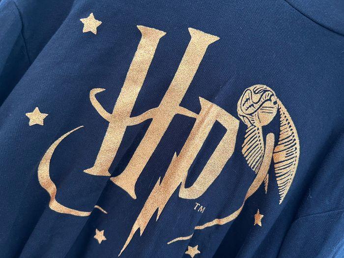 Sweat Harry Potter - photo numéro 3