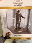 Peter Pettigrew Figurine Wizarding World Harry Potter Rarissime