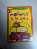 La marmotte de m winkle