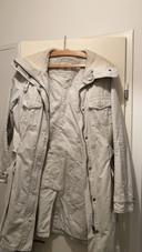 Trench H&M