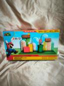 Super Mario Playset Jakks Pacific