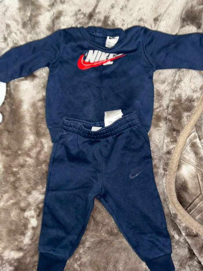 Ensemble Nike 9/12 mois