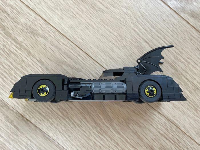 Lego complet Batman - photo numéro 2