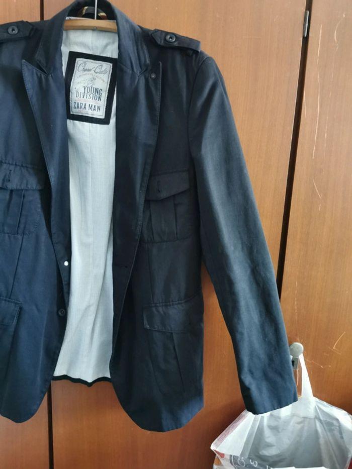 Veste homme - photo numéro 3