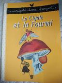 La cigale et la fourmi