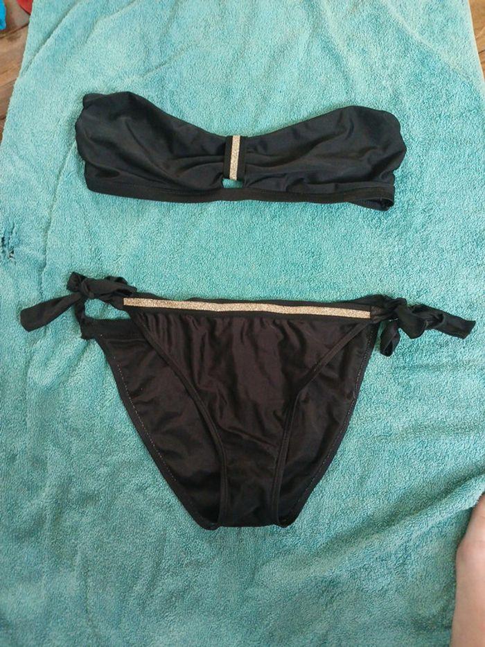 Maillot de bain porté 1 fois - photo numéro 1