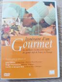 Dvd itinéraire d'un gourmet volume 6