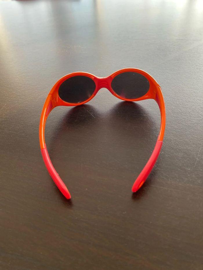 Lunettes de soleil bébé - photo numéro 3