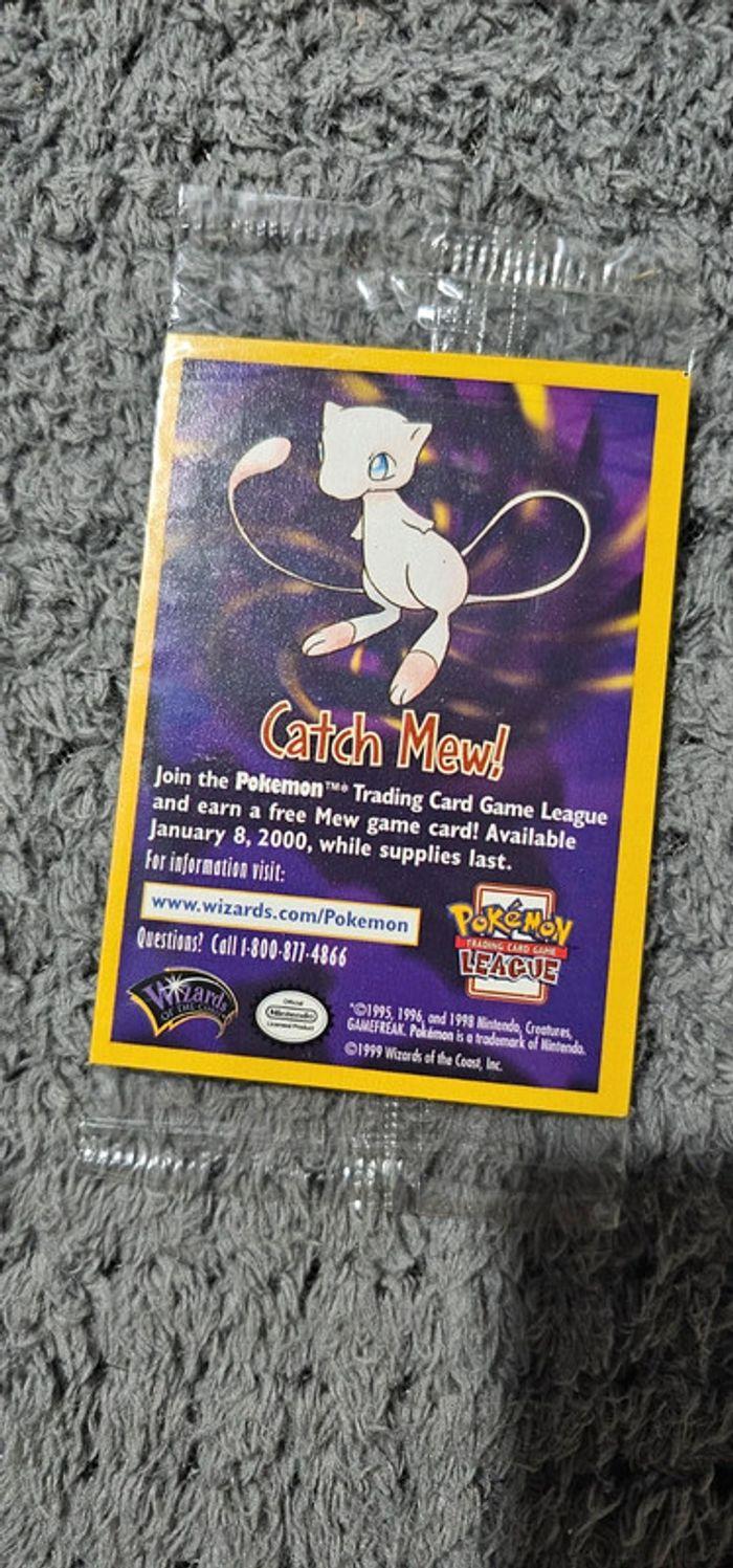 Carte pokemon - photo numéro 3