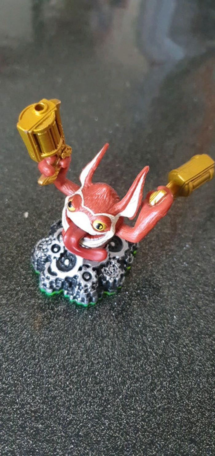 Skylanders - photo numéro 4