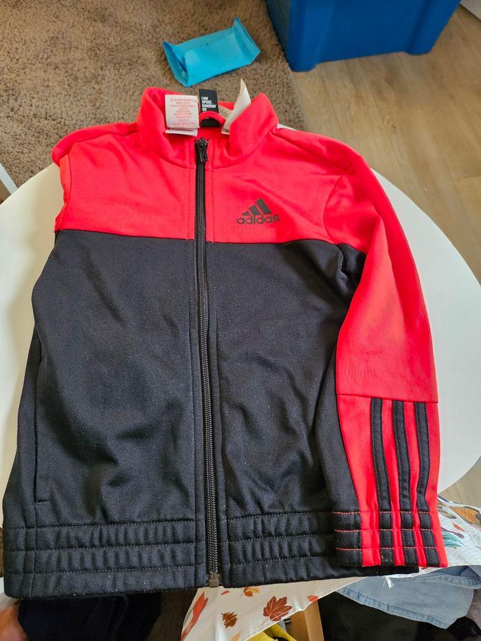 Gilet Adidas - photo numéro 1