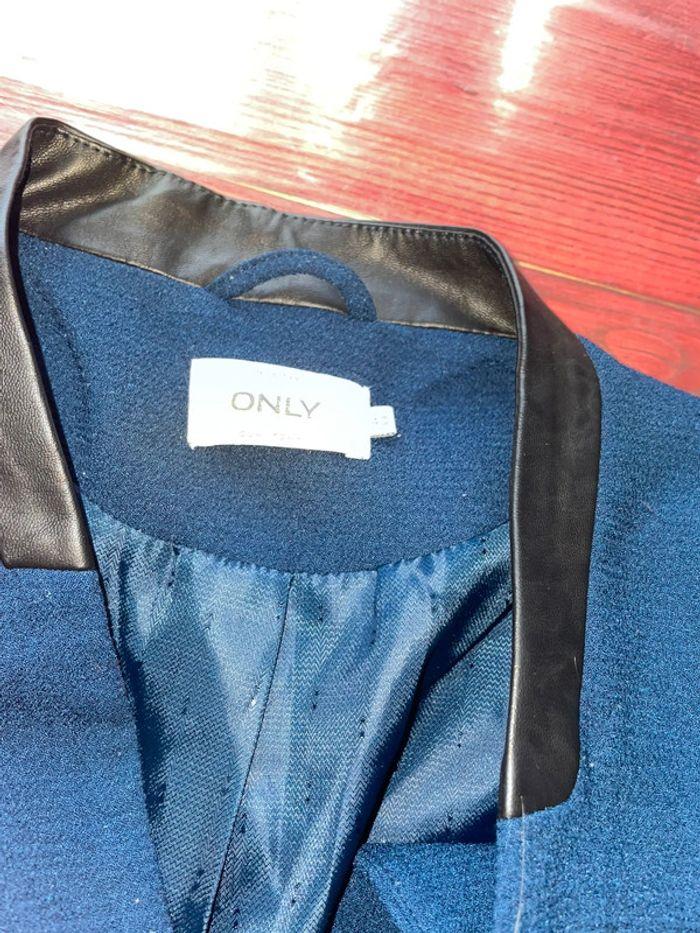 Veste cintré « only » 40 - photo numéro 3