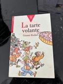 La tarte volante / Gianni Rodari