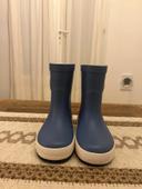 Bottes de pluie garçon t 23/24