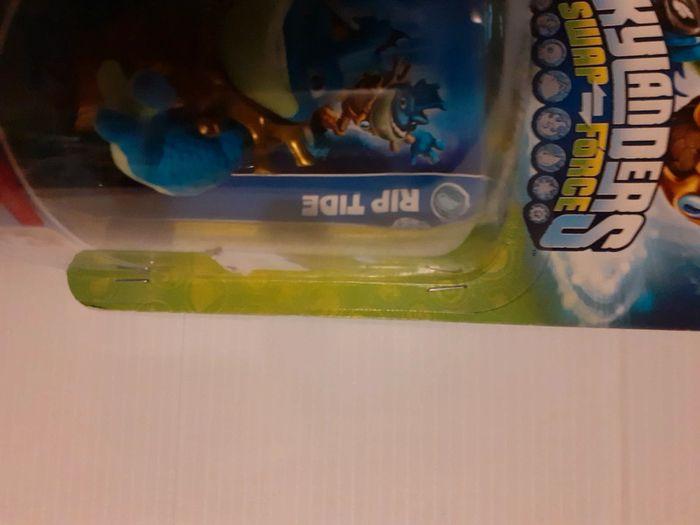 Skylanders rip tide - photo numéro 4