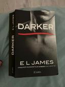 Livre Darker