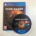 PlayStation 4 Shadow of the Tomb Raider