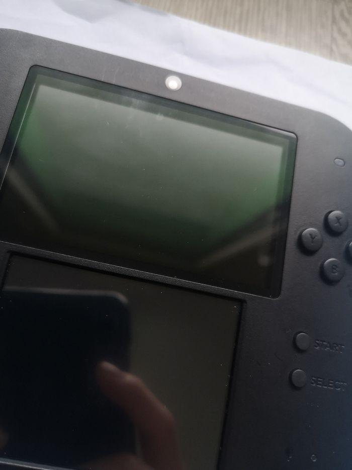 Nintendo 2ds avec 3 jeux - photo numéro 5