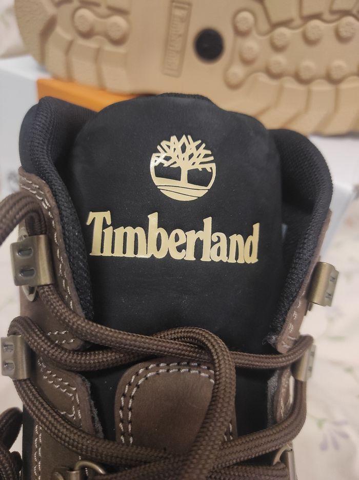 Timberland pointure 44 jamais portée - photo numéro 9