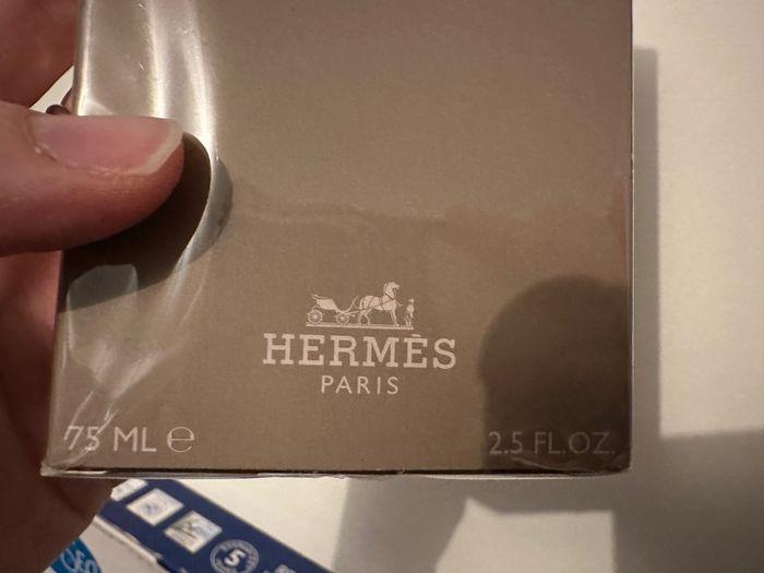 Eau de toilette Terre d’Hermès neuve - photo numéro 5