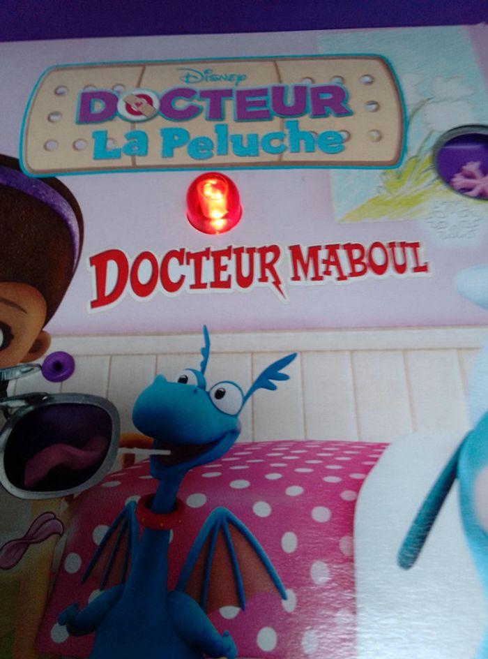 Jeu de société : docteur maboul - photo numéro 9