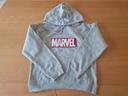 Sweat à capuche Jennyfer Marvel XS en BE