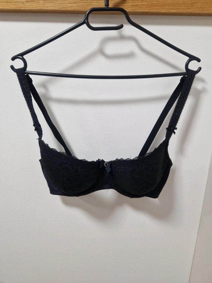 Soutien gorge Hunkemöller 95E - photo numéro 1