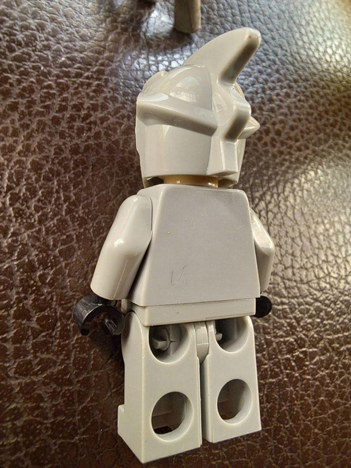 Figurine Lego compatible Ultraman - photo numéro 6