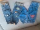 2 jeans bébé garçon