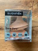 Lot de 2 tétines Suavinex