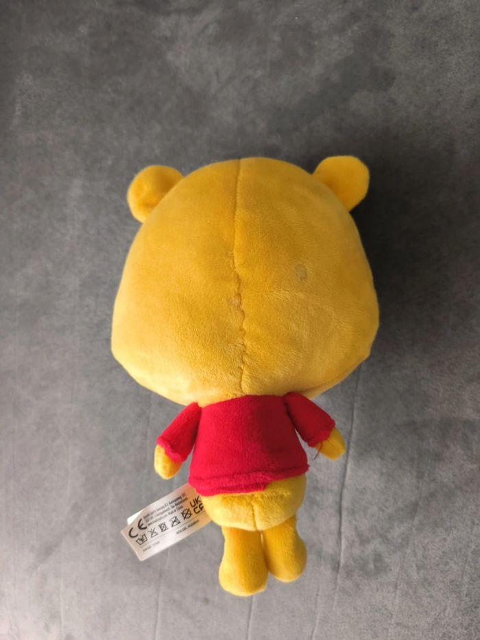 Peluche Winnie - photo numéro 2