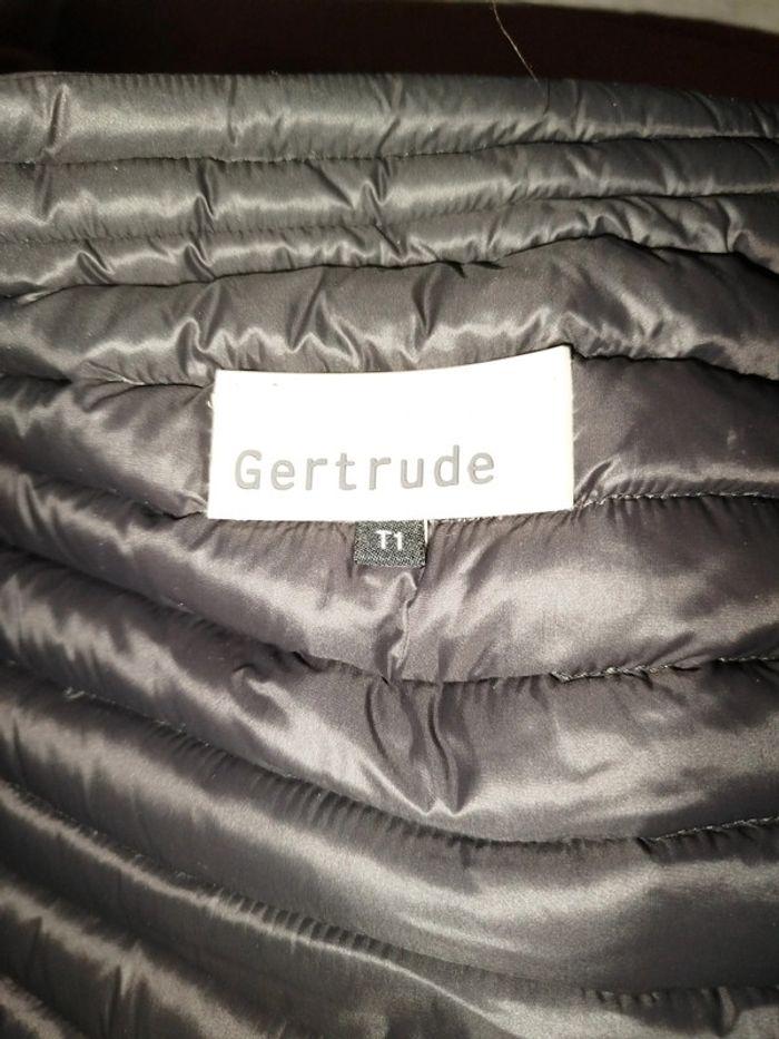 Veste, Gertrude - photo numéro 4