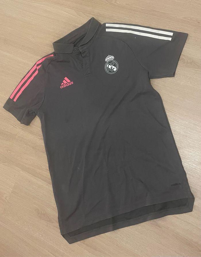 Polo Adidas