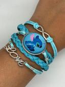 Bracelets Stitch