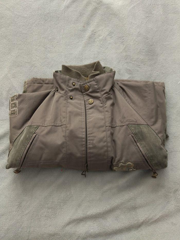 Manteau d'été - photo numéro 1