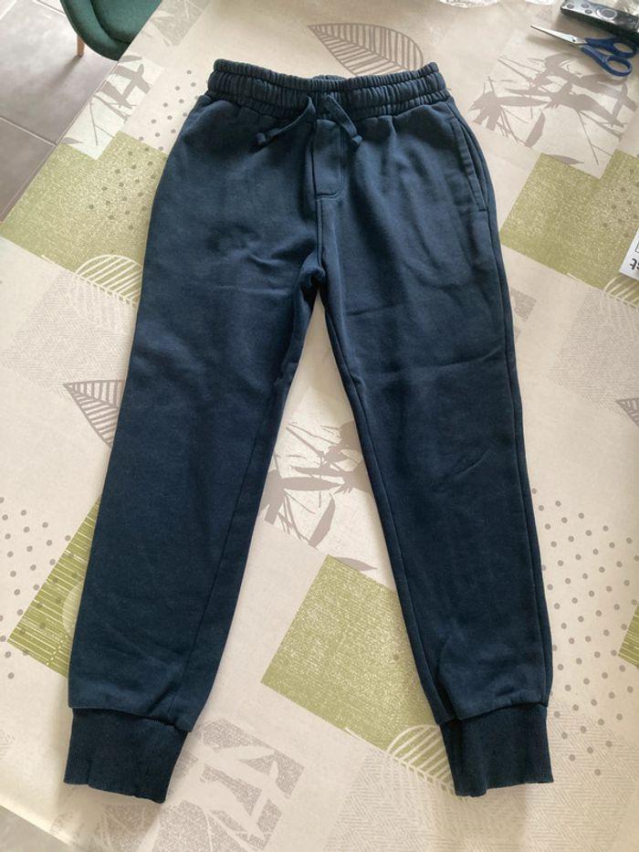 Pantalon de survêtement TAO, taille 8 ans - photo numéro 1