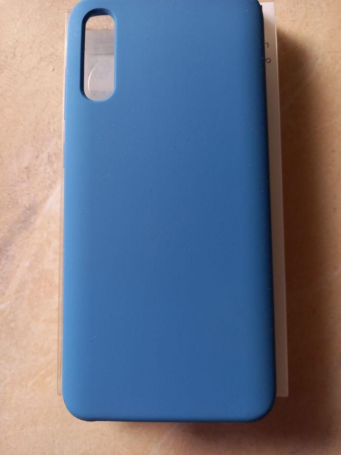 Coque Samsung A 70 - photo numéro 1