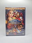 Dvd disney neuf " La belle et la bête "