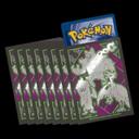 Protèges Cartes Sleeves Pokémon Fable Nébuleuse : Félicanis, Fortusimia & Favianos