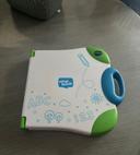 Magi book Vtech