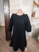 Robe camaïeu taille XL neuve