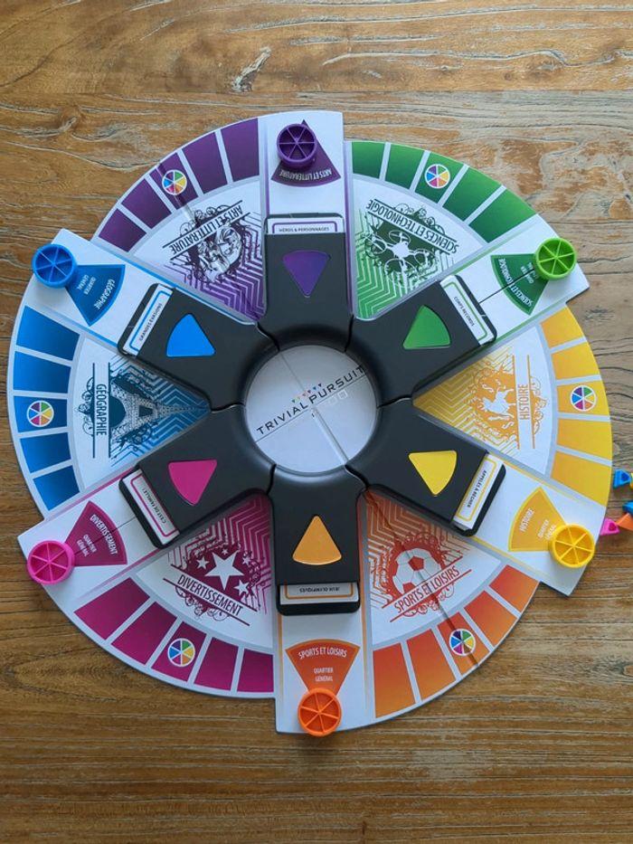 Trivial Pursuit - Années 2000 - photo numéro 2