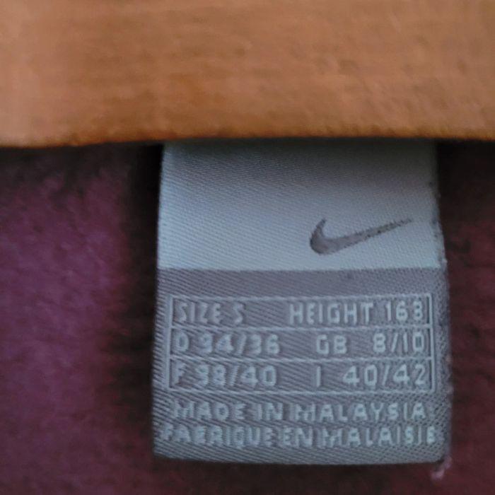 Veste nike vintage - photo numéro 3