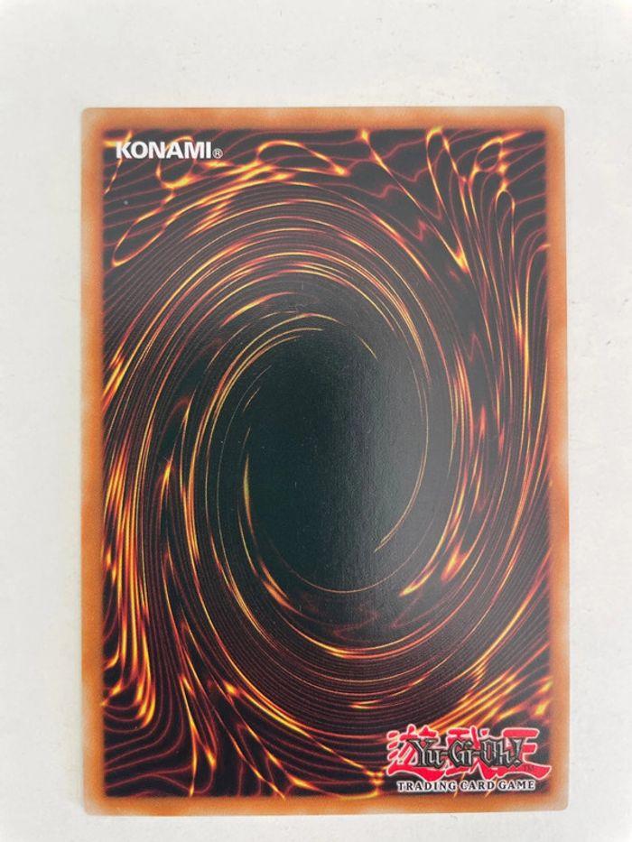 Yu gi oh Édition Dune Fr062 Yu-Gi-Oh!  La genèse du duelliste - photo numéro 2