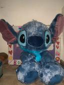 Peluche stitch big feet