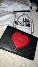 Sac moschino