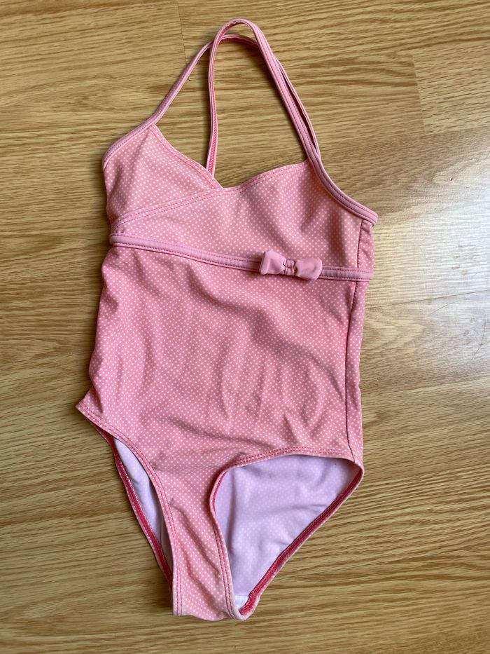 Maillot de Bain 5 ans - photo numéro 1